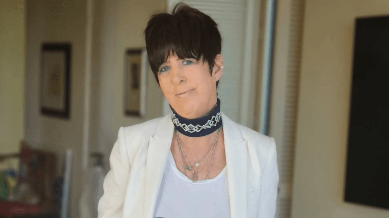Diane Warren busca su décima nominación al Óscar con ésta canción