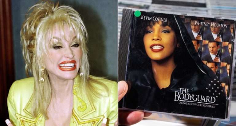 ‘I Will Always Love You’, la canción de Dolly Parton que Whitney Houston inmortalizó