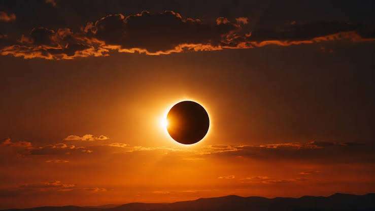 Eclipse solar del 12 de agosto: a qué hora verlo y dónde