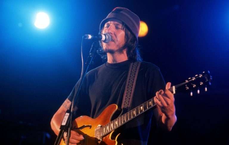 Fan recibe una carta de Elliott Smith 23 años después: tenemos la historia