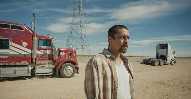 La película mexicana que busca nominación en los Óscar