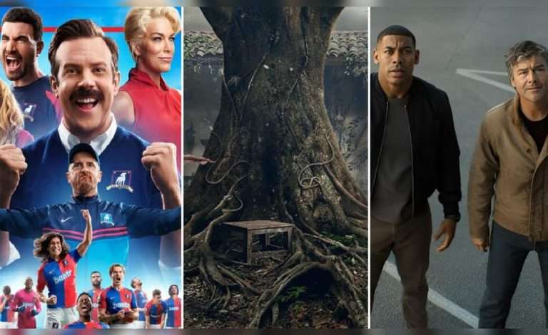 Ted Lasso, Reacher y Cien años de soledad: los estrenos de agosto 2026