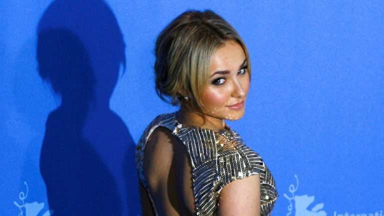 El documental que llevó a Hayden Panettiere a orden de arresto en Japón