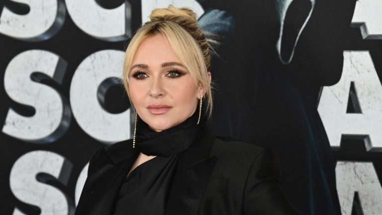 ¿De qué murió Hayden Panettiere, actriz de ‘Héroes’ y ‘Nashville’?