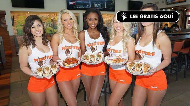 ‘Hooters’ llevará su insólita historia al cine