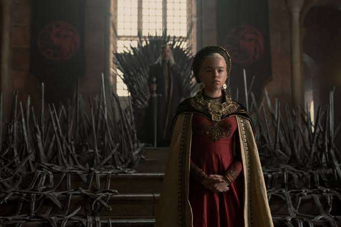 ¿House of the Dragon sigue después de la cuarta temporada?