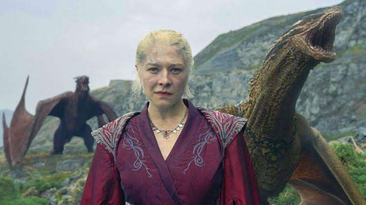 ¿Por qué ‘House of the Dragon’ se volvió la serie más frustrante de la televisión?