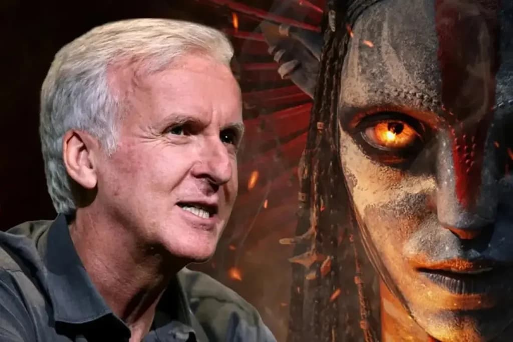 James Cameron insinúa que dejará de dirigir Avatar: «Estoy listo para hacer otra cosa»