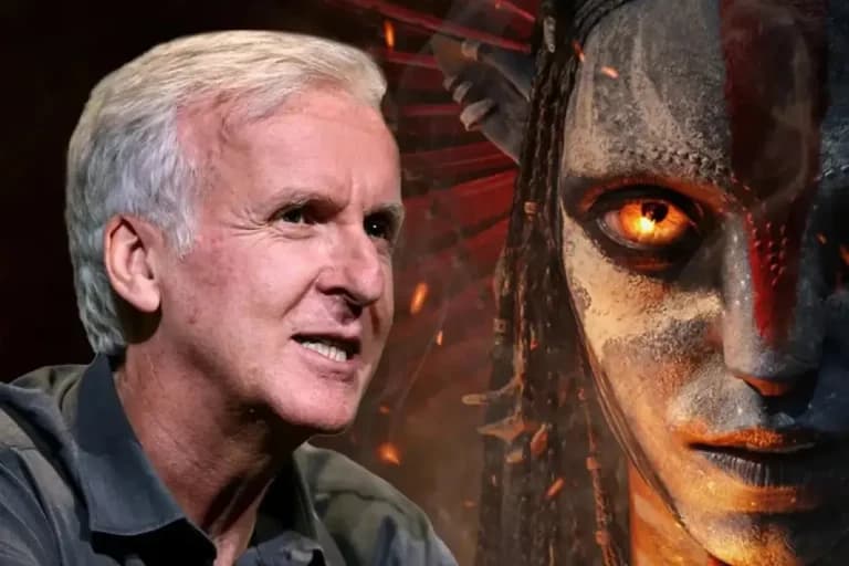 James Cameron insinúa que dejará de dirigir Avatar: «Estoy listo para hacer otra cosa»
