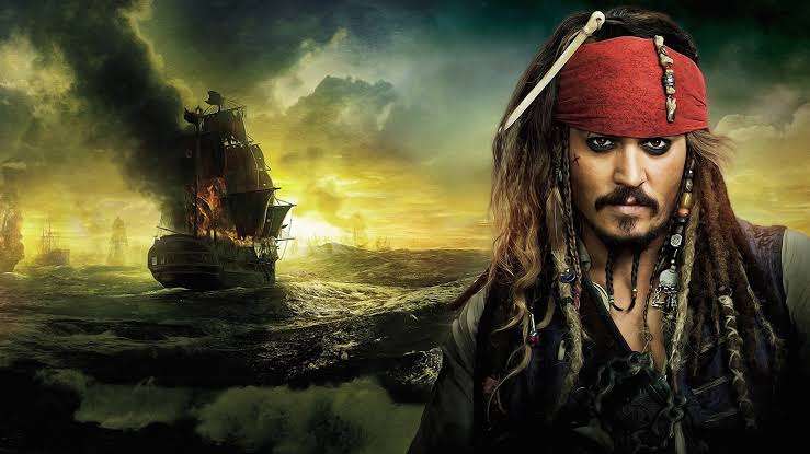 ¿Cierto o falso? Johnny Depp volvería a ‘Piratas del Caribe’
