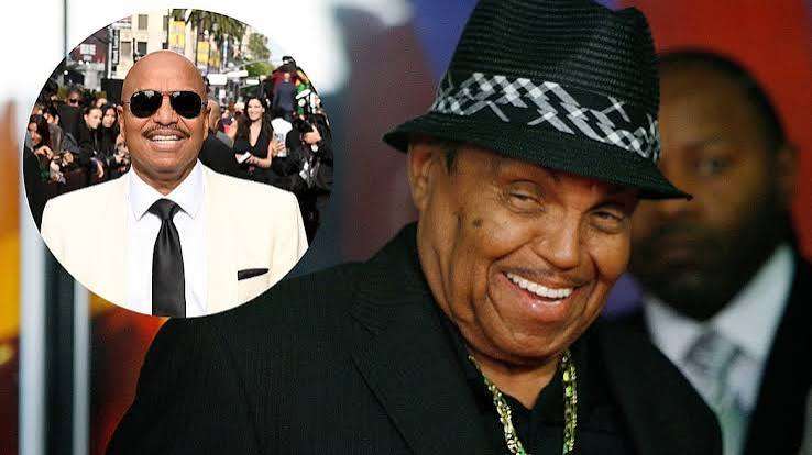 Docuserie sobre Joe Jackson llega a Prime con narración de su hijo Marlon