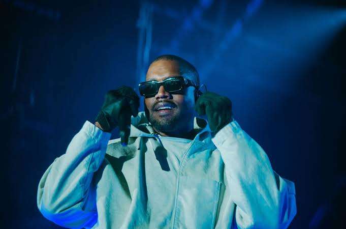 Kanye West cantará en Rusia: ¿qué piensa de la guerra?