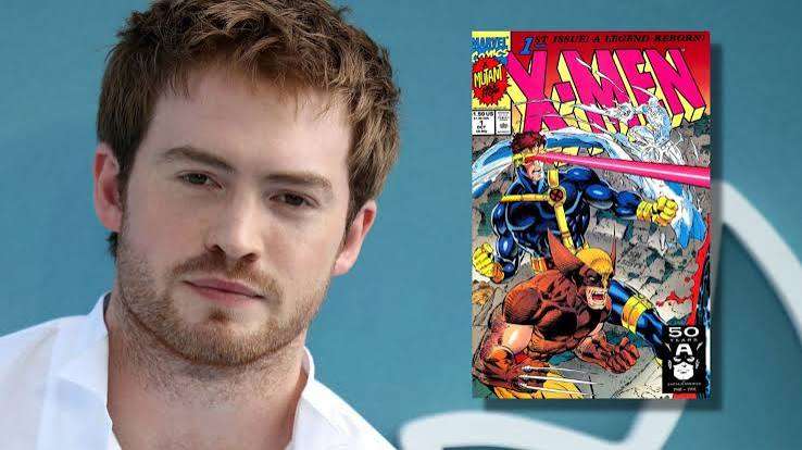 Kit Connor negocia ser ‘Cyclops’ en la nueva película de X-Men