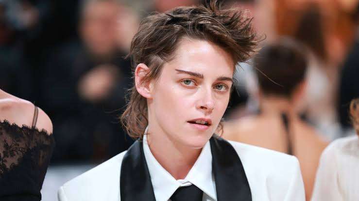 Kristen Stewart revela cómo es trabajar con su esposa