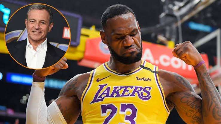 Los Lakers se vende en la cifra más cara de la historia, ¿quién lo compró?