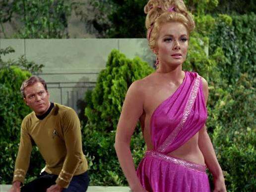 ¿De qué murió Leslie Parrish, actriz de ‘Star Trek’?