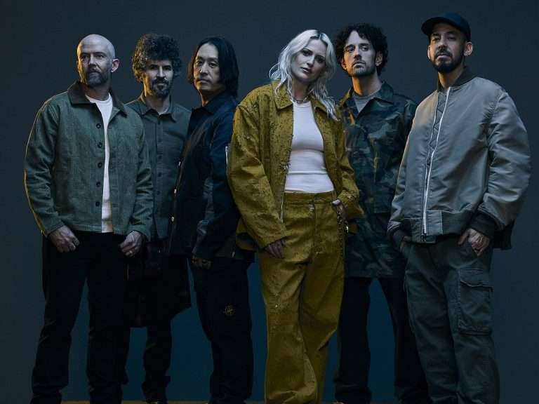 La gira de regreso de Linkin Park tuvo el recaudo más grande de su historia