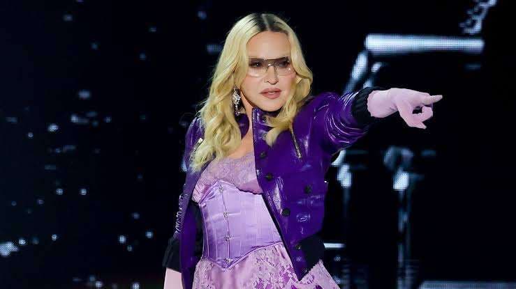 Madonna cumplió 68 años con 50 números uno y récord Guinness