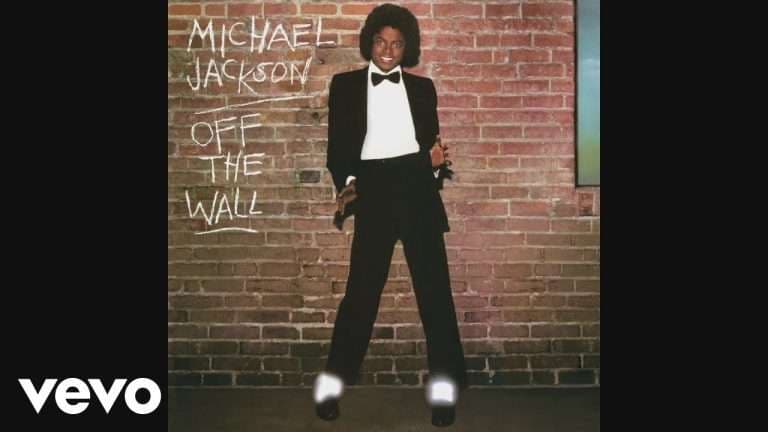 El disco con el que Michael Jackson se transformó, hoy cumple 47 años