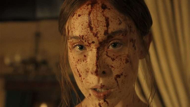 Netflix estrena primer tráiler de “Monstruo: La historia de Lizzie Borden”