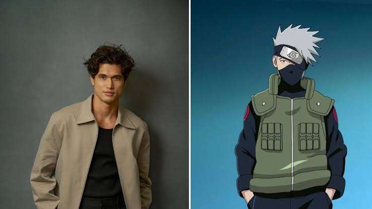 Live-action de Naruto ya habría encontrado a su ‘Kakashi’