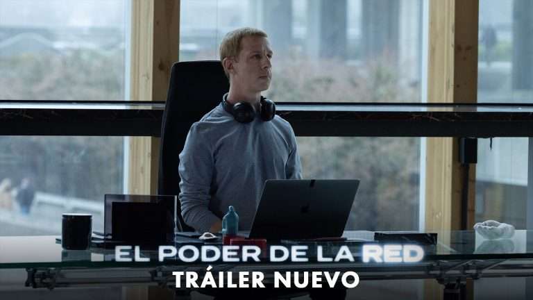 Tráiler: Película sobre investigación que llevó a Zuckerberg a juicio