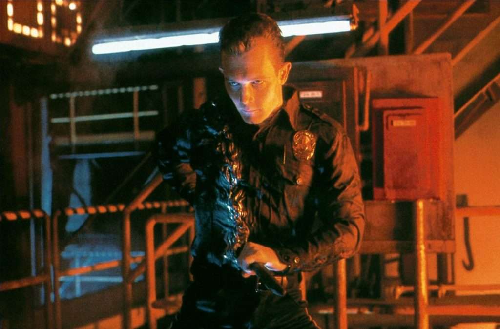 Robert Patrick habló del miedo que le generó ser T-1000