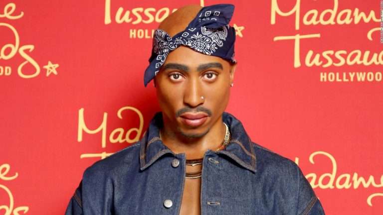 Un artículo ‘clave’ en el juicio por asesinato de Tupac