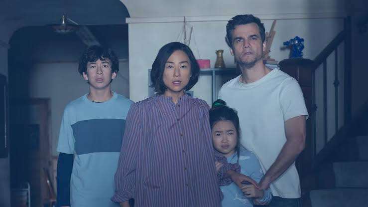 Sinopsis de ‘La última casa’: la película de terror más vista en Netflix