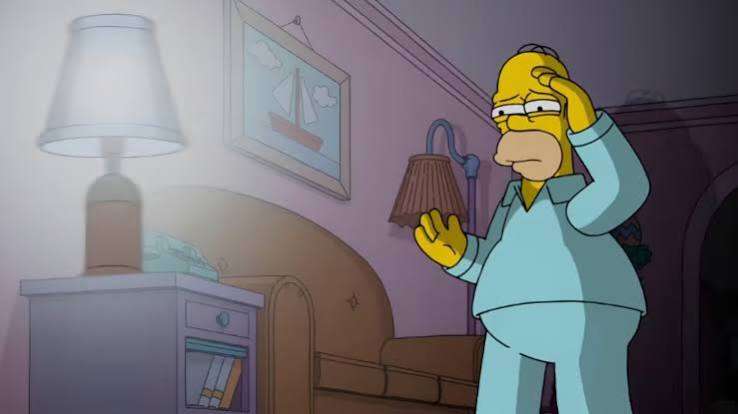 ‘Yellow Mirror’, la parodia de Los Simpson a ‘Black Mirror’