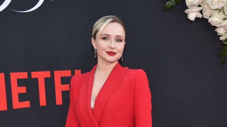 Lo que llevó a la DEA a investigar la muerte de Hayden Panettiere