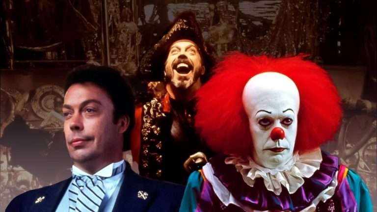 Tim Curry, el legendario Pennywise, muere a los 80 años