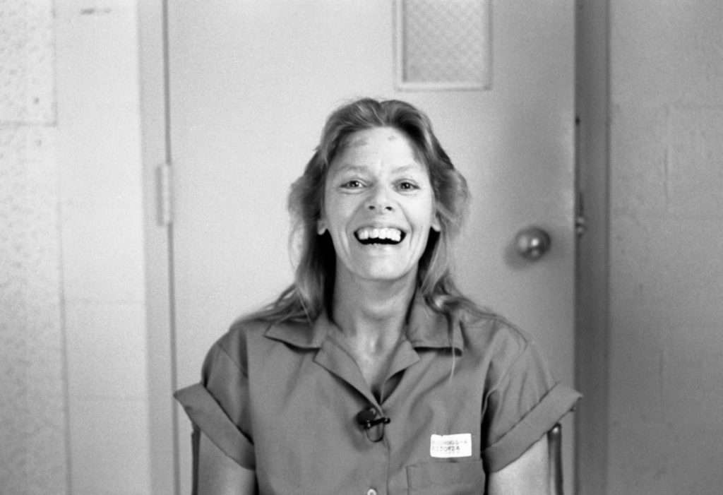 ¿Quién fue Aileen Wuornos y por qué esta asesina en serie aparece en ‘Monster’ de Netflix?