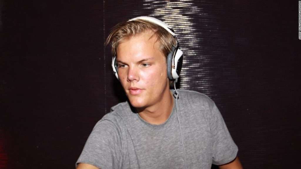 Significado del nombre ‘Avicii’, uno de los djs más grandes de todos los tiempos