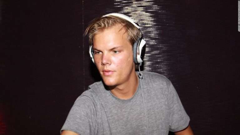 Significado del nombre ‘Avicii’, uno de los djs más grandes de todos los tiempos