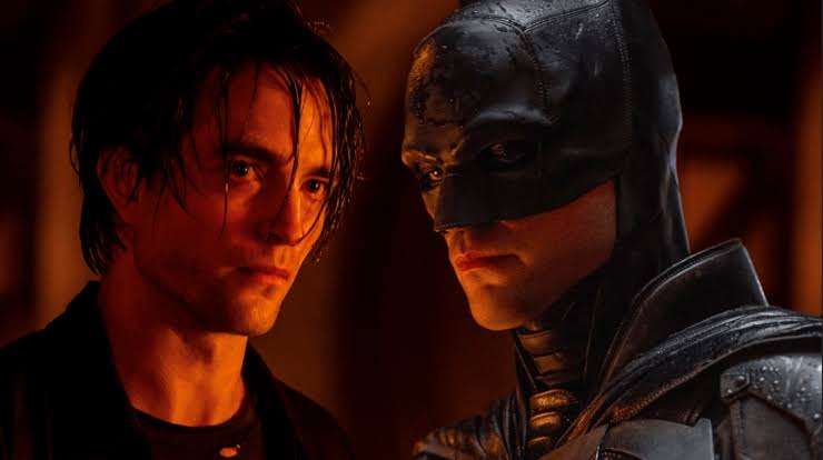 ‘The Batman 2’ está llevando al límite a Robert Pattinson