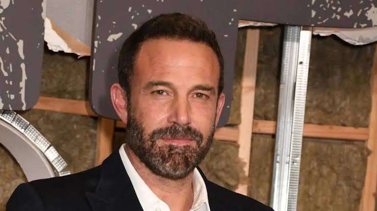 Muere papá de Ben Affleck a tres meses del fallecimiento de su mamá