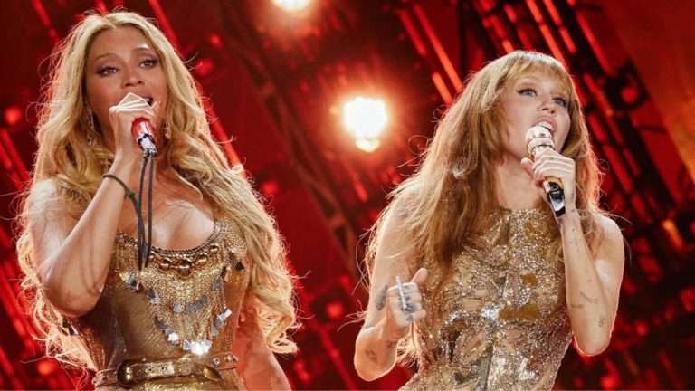 Beyoncé, Miley y más: los lanzamientos musicales del viernes