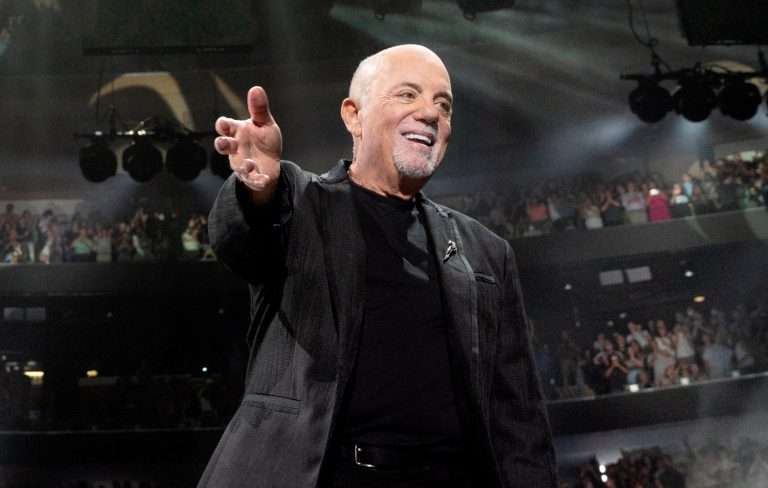 Google reportó muerto a Billy Joel; su publicista confirma que está vivo