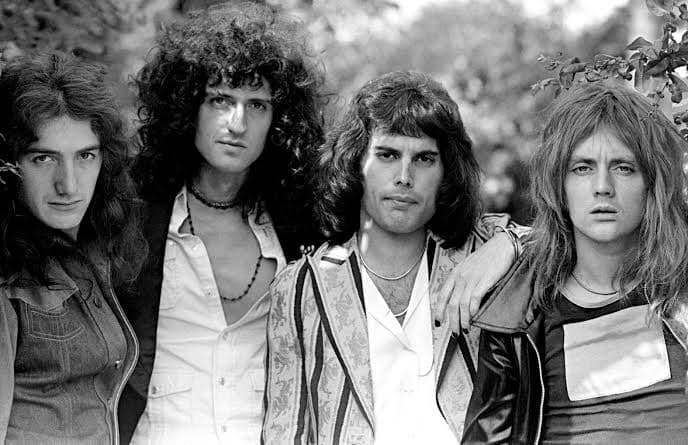 Se revela la verdadera historia detrás de ‘Bohemian Rhapsody’