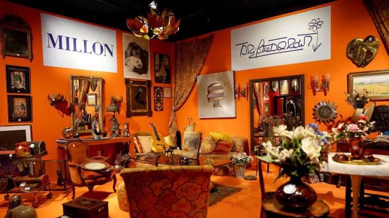 Pertenencias de Brigitte Bardot recaudan más de US$1 millón en subasta