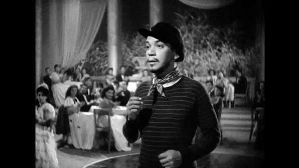 35 películas de Cantinflas llegaron a Netflix