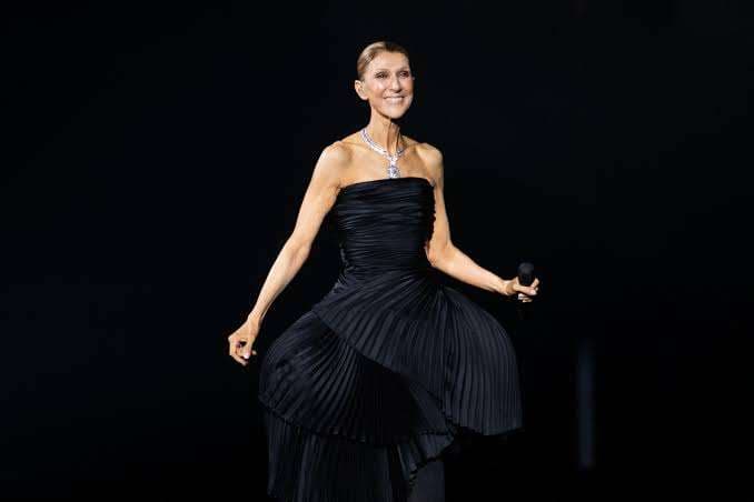 Celine Dion: 5 conclusiones de la segunda noche de su residencia en París