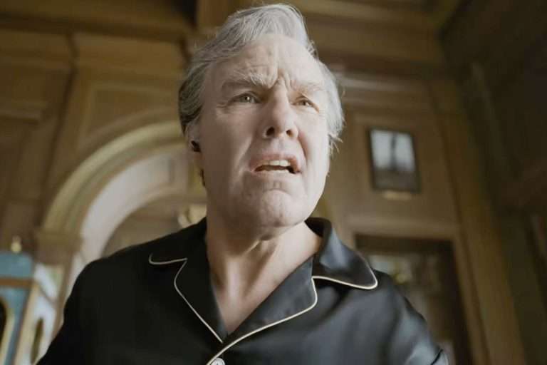 Digger, de Tom Cruise, divide a la crítica: oscilan entre «brillante» y «un desastre»