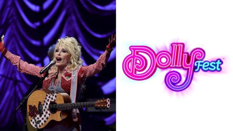 DollyFest 2027: dos días de tributo en Nashville y Londres