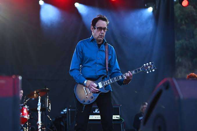 East Bay Ray, guitarrista de Dead Kennedys, fue diagnosticado con Parkinson