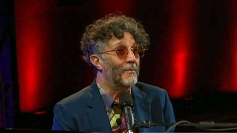 Fito Páez: 10 datos que pocos conocen del ícono del rock argentino