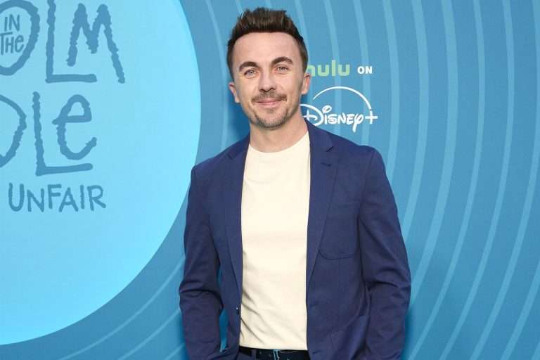 Frankie Muniz revela que sus últimas seis semanas han sido una pesadilla