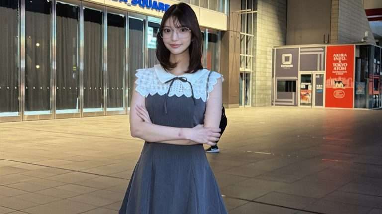 A los 25 años muere Hana Kuraki, actriz de cine para adultos
