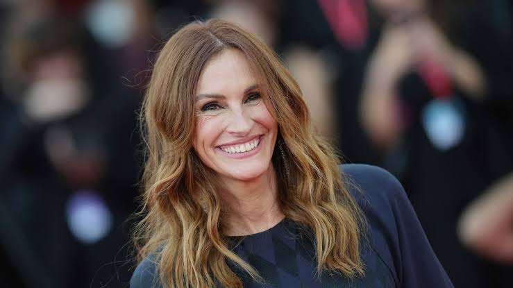 Julia Roberts vuelve a Broadway después de 20 años de ausencia